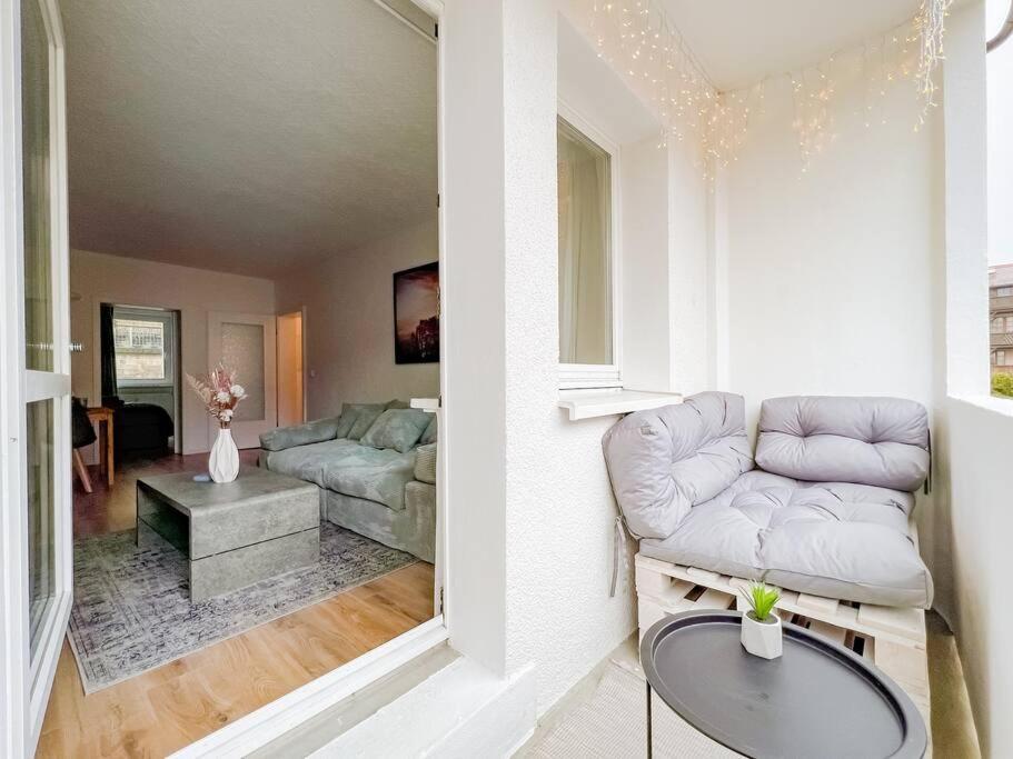 Ferienwohnung 4 Personen *Parkplatz, Wlan, Waschmaschine* Bad Schandau Εξωτερικό φωτογραφία